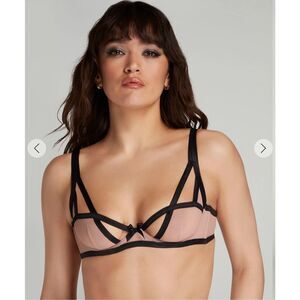 Agent Provocateur Joan Bra